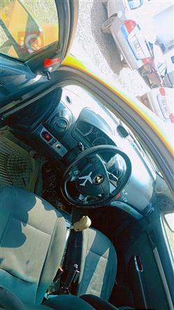 شيفروليه أفيو